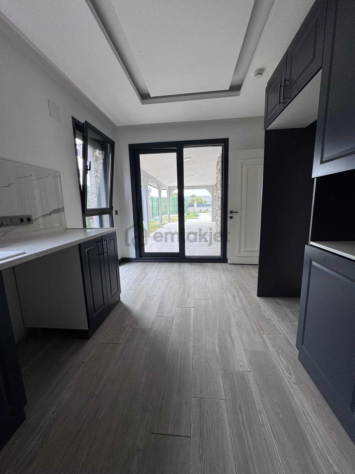 Mertege'den Kuşçularda Kiralık Villa - 20