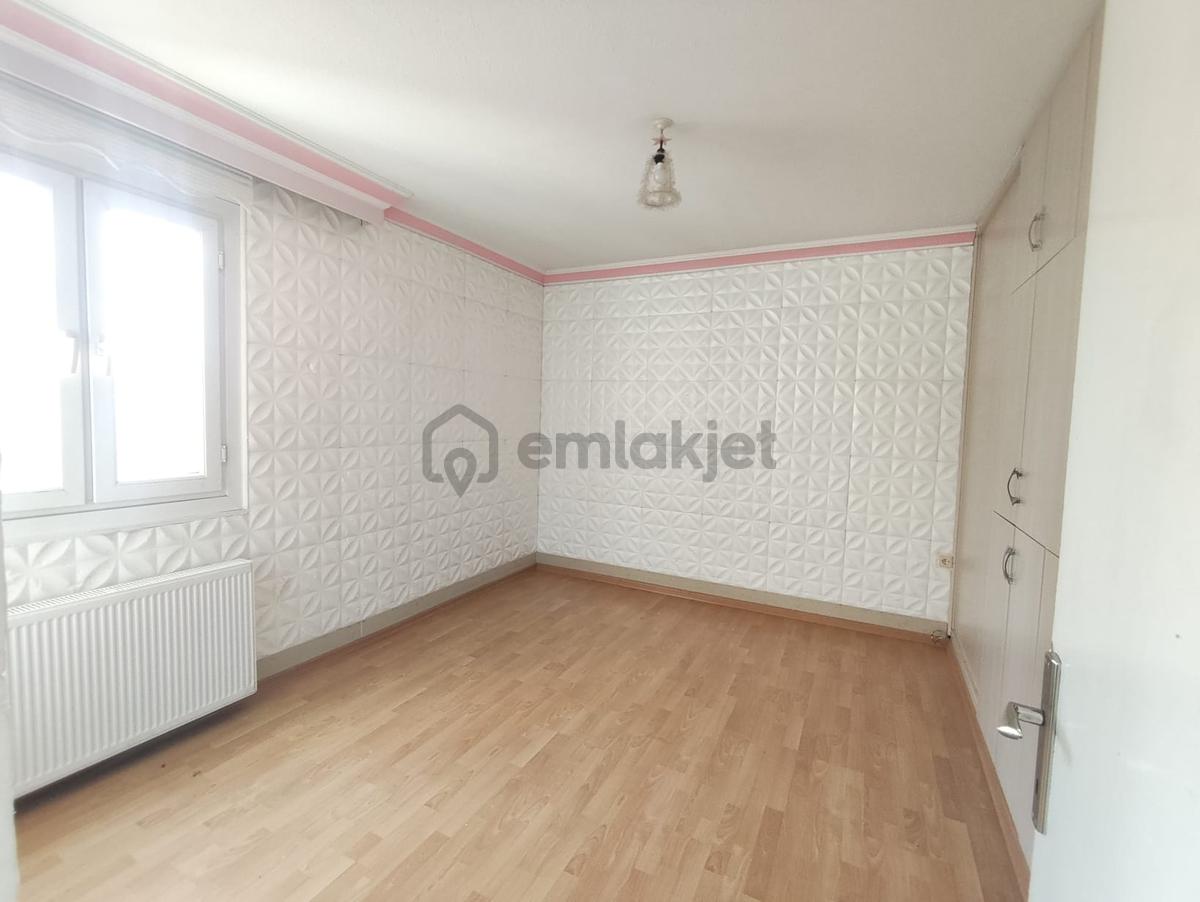 100.yılda,2 . Kat , Cephe Açık,doğalgazlı Kiralık Daire - 17