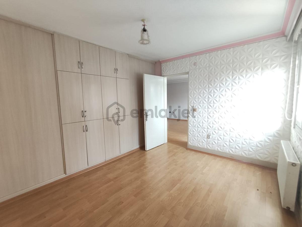 100.yılda,2 . Kat , Cephe Açık,doğalgazlı Kiralık Daire - 23