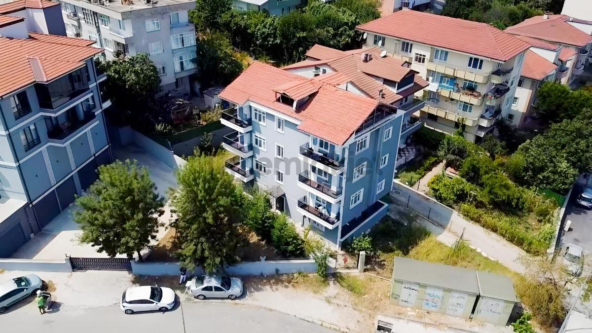 Sakarya Serdivan Komple Satılık Bina!