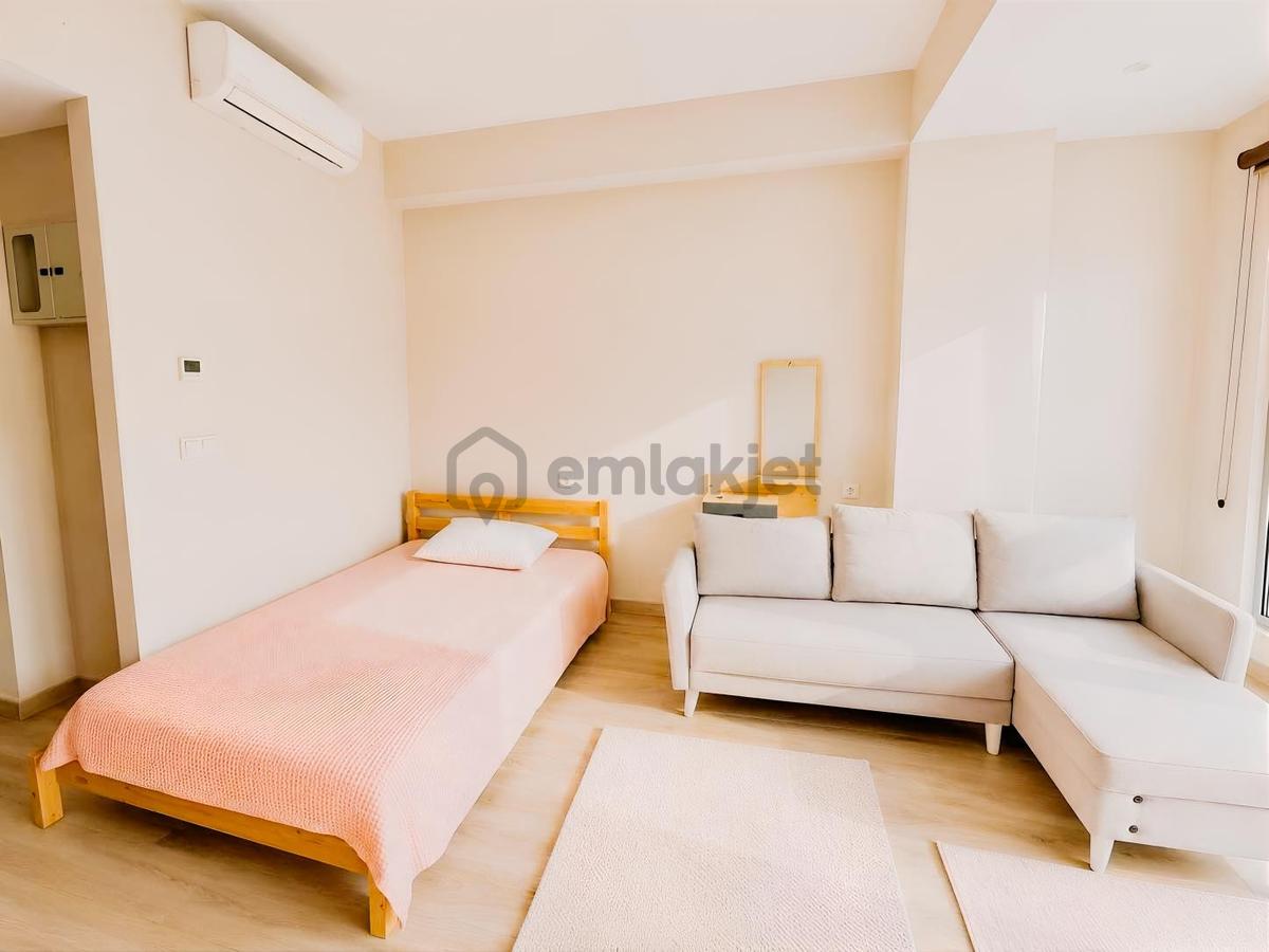 Cadde 54 1+0 Kiralık Daire/ofis ! - 3