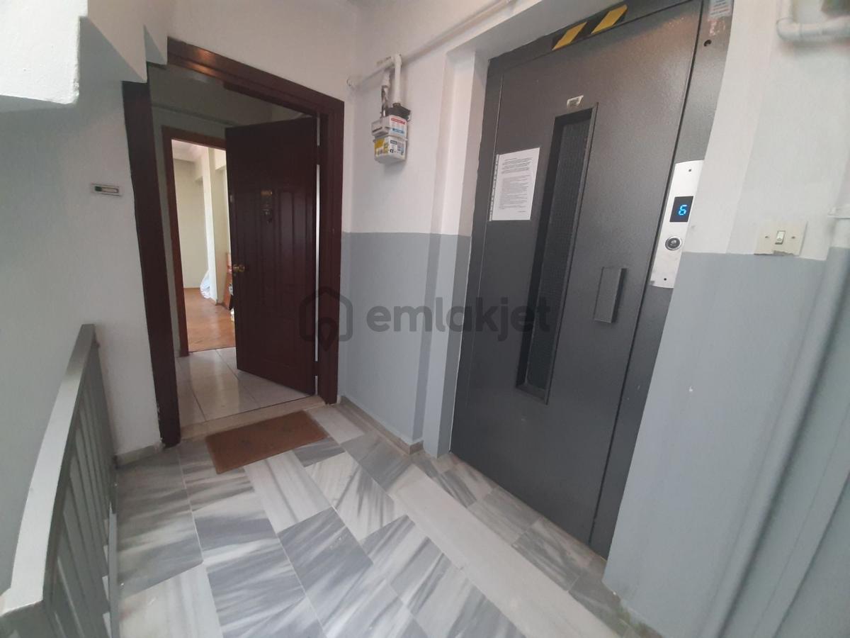 Kartal Atalar Petrol İş Satılık 5+2 Dublexs Daire - 33