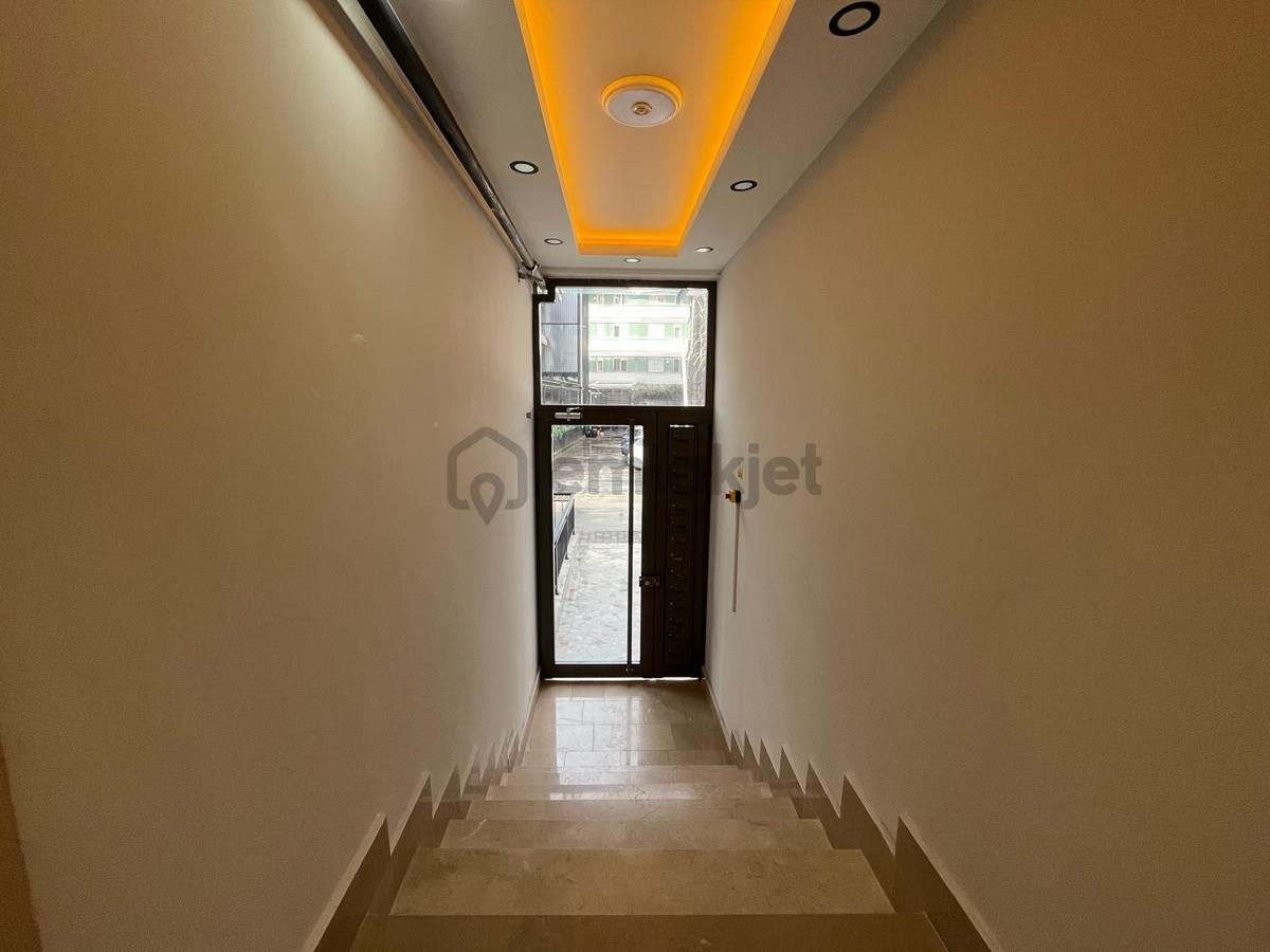 Sbell'den Yeni Binada Anıtkabir Manzaralı 4+1 Teraslı Dubleks - 27