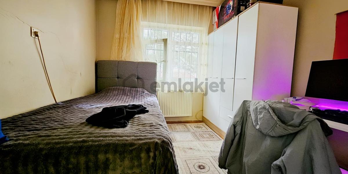 Acill Uygun Fiyatlı,merkezi Konumlu 3+1 Daire - 23