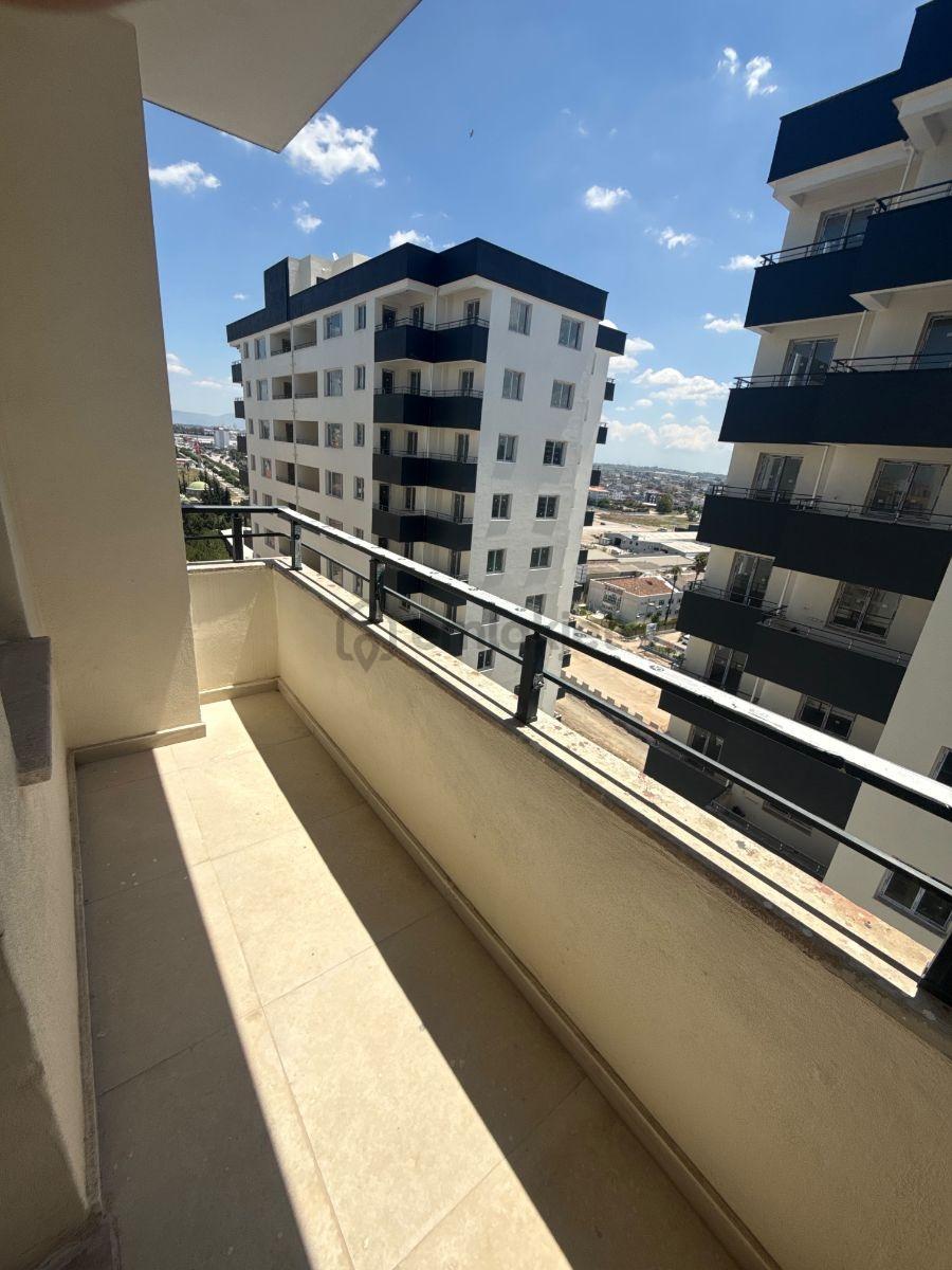 Çelebi'den Dizmanlarda 3+1 Kiralık Daire - 15