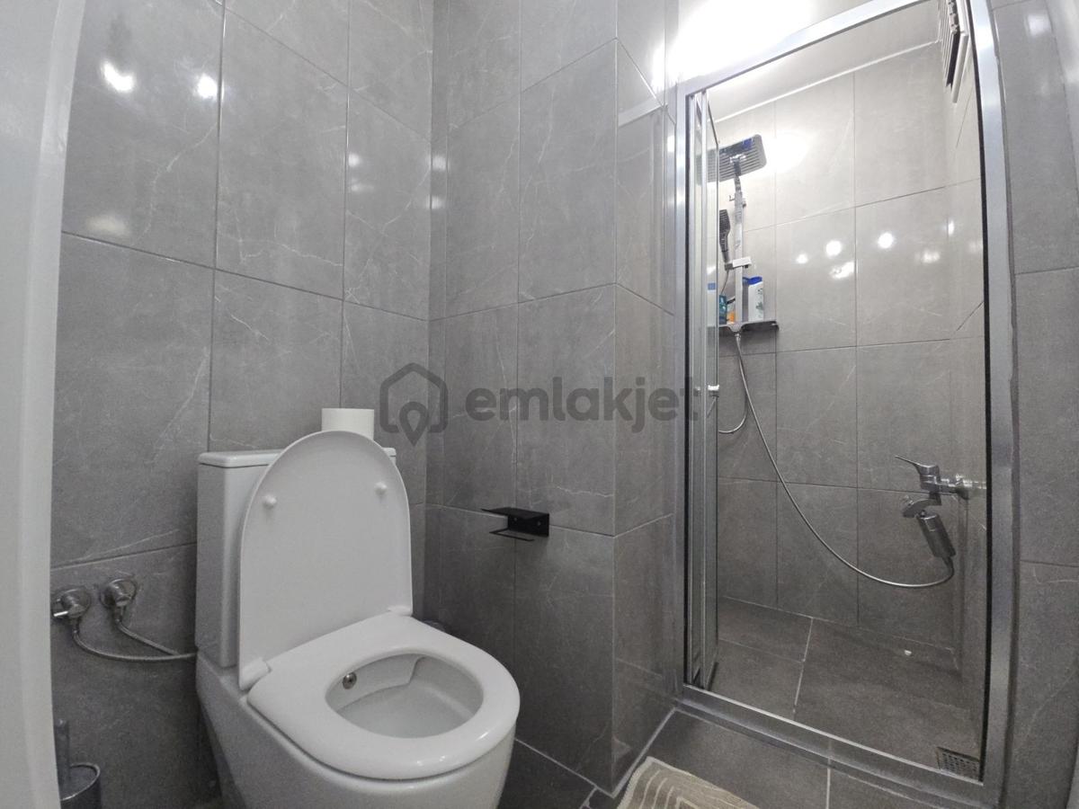Ataköy S Bloklarda | 8. Kat | 130 M² Net | Komple Tadilatlı - 6