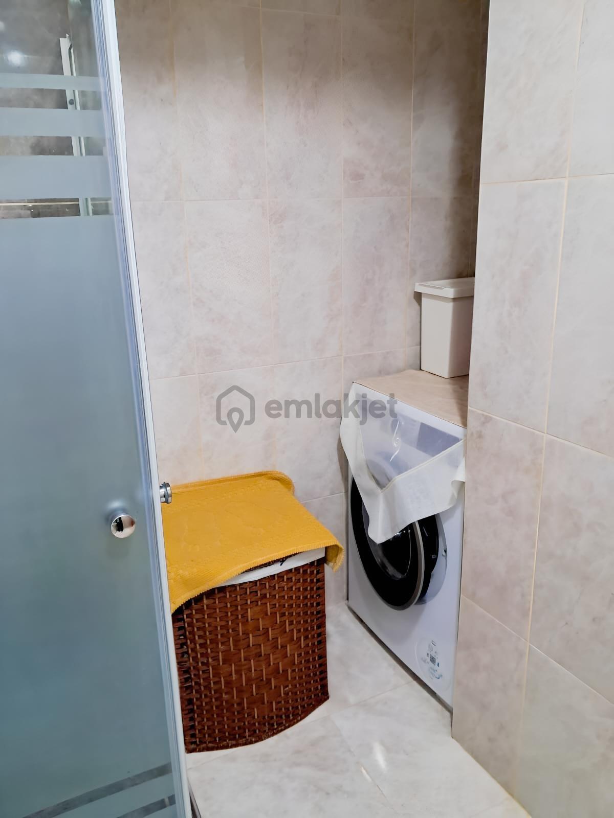 Çankaya Dikmen Vadisinde Bahçe Kullanımlı 2+1 Satılık Daire - 54