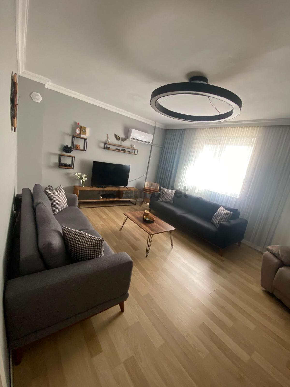 Yüksekalan 3+1 Satılık Daire - 6