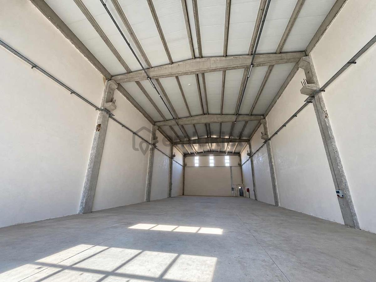 Ergene Marmaracık Motorcular Yerinde 570m2 İmalathane - 2