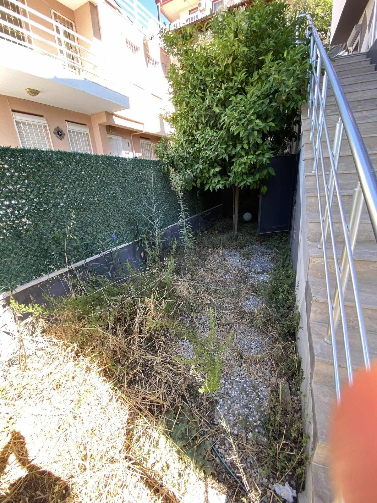 Full Deniz Manzaralı 4 Katlı Bahçeli Villa - 16