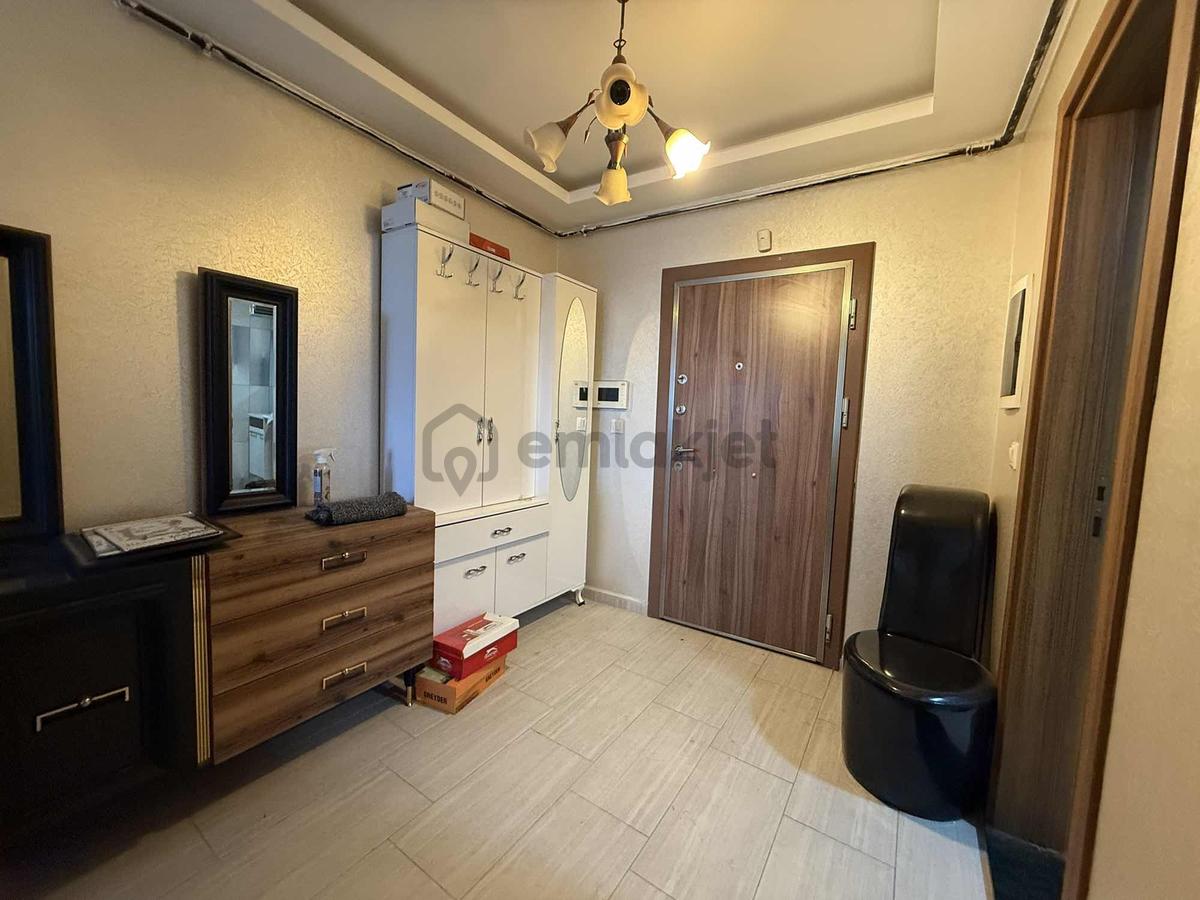 Akram'dan Mudanya Falez Evlerinde Kiralık Daire - 4