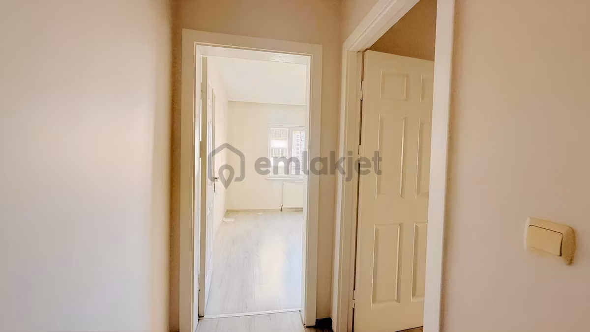 İldemde Avm Karşısı Ful Yapılı Kiralık İldem C Dairesi - 9