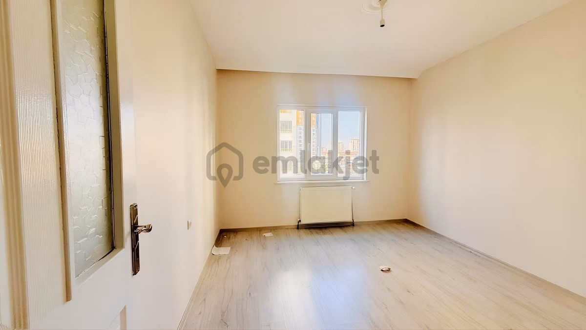 İldemde Avm Karşısı Ful Yapılı Kiralık İldem C Dairesi - 10