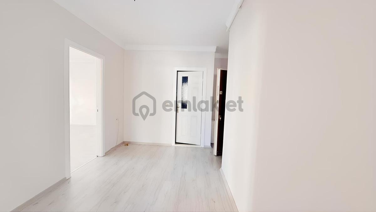 İldemde Avm Karşısı Ful Yapılı Kiralık İldem C Dairesi - 5