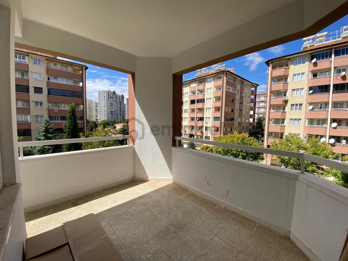 Karataş Ta Kiralık 3+1 Daire - 14