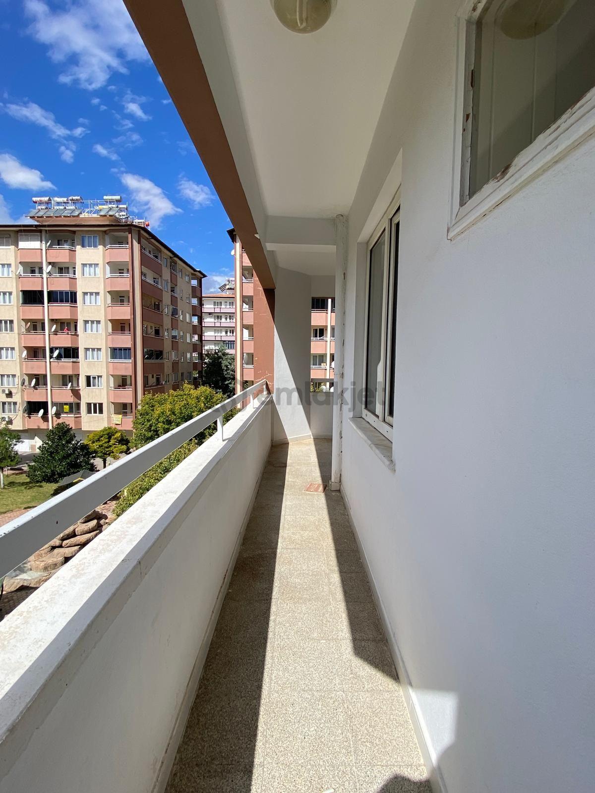 Karataş Ta Kiralık 3+1 Daire - 19