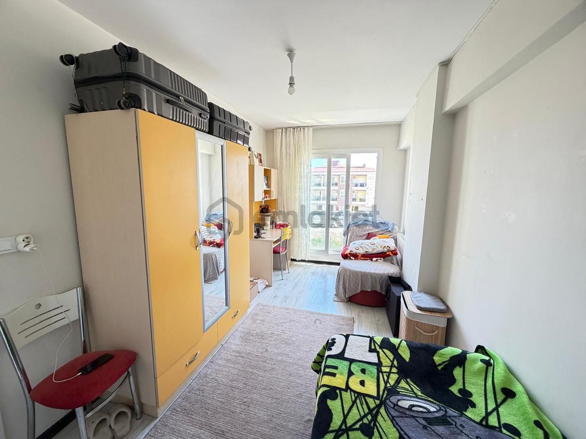 Duru Emlaktan İsabeylide Doğalgazlı Eşyalı 2+1 Satılık Daire - 6
