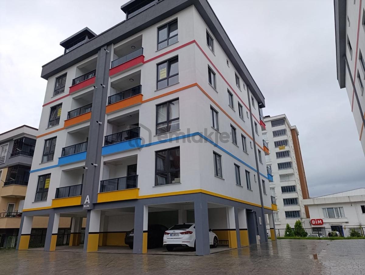 E.g.a ' Dan Karşıyaka 2+1 Sıfır Site Dairesi !!!! - 25