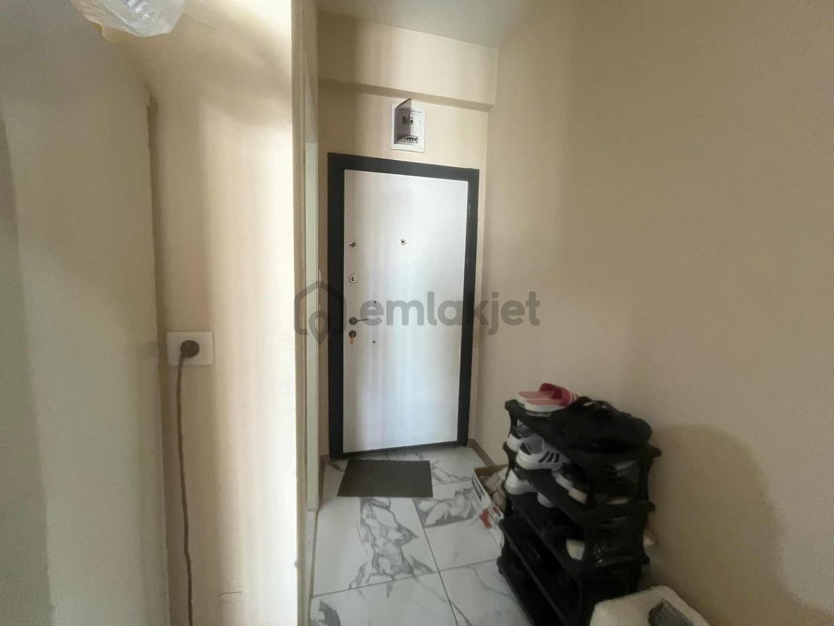 Yonca'dan Yenişehir Çiflikköyde Satılık 1+1 Daıre - 13