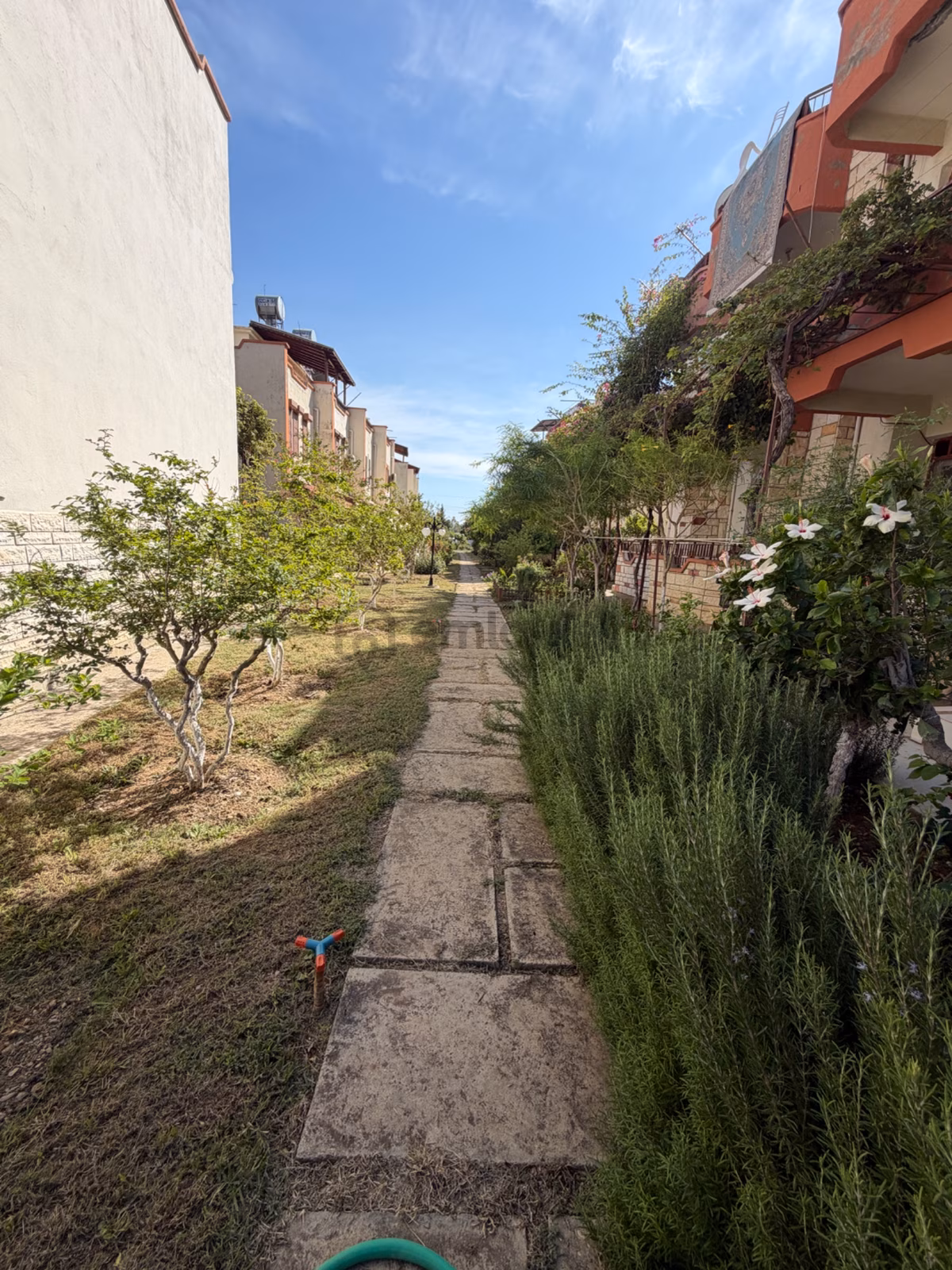 Silifke Yeşilovacıkta Satılık Villa - 11