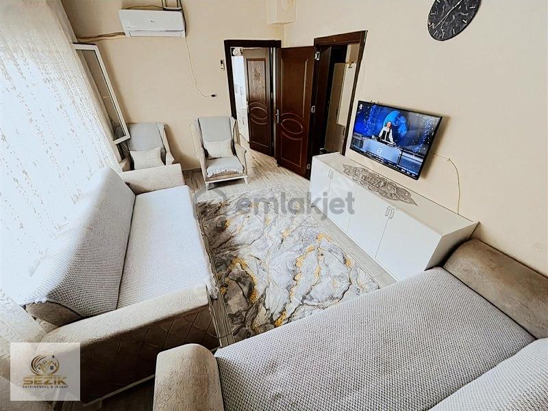 Şakirpaşa E5 Kolcuoğlu Civarı Köşe Başı 2 Katlı Müstakil Ev - 12