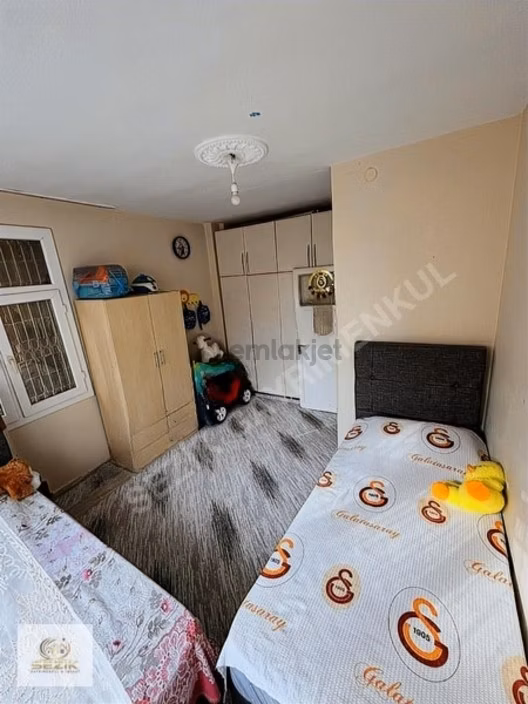 Şakirpaşa E5 Kolcuoğlu Civarı Köşe Başı 2 Katlı Müstakil Ev - 6