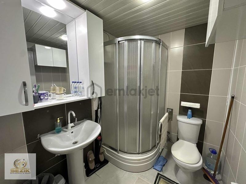 Tokide 4+1 Ebebyn Banyolu 220m2 Çok Geniş Daire - 14