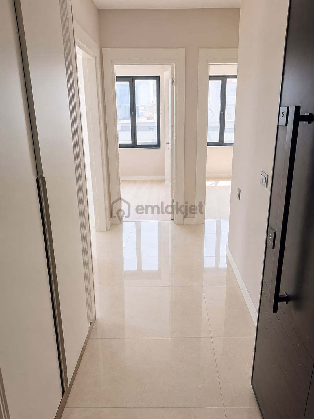 Sahibinden Bluedizayn Yapı Talaytepe'de Satılık 2+1 Sıfır Daire - 4