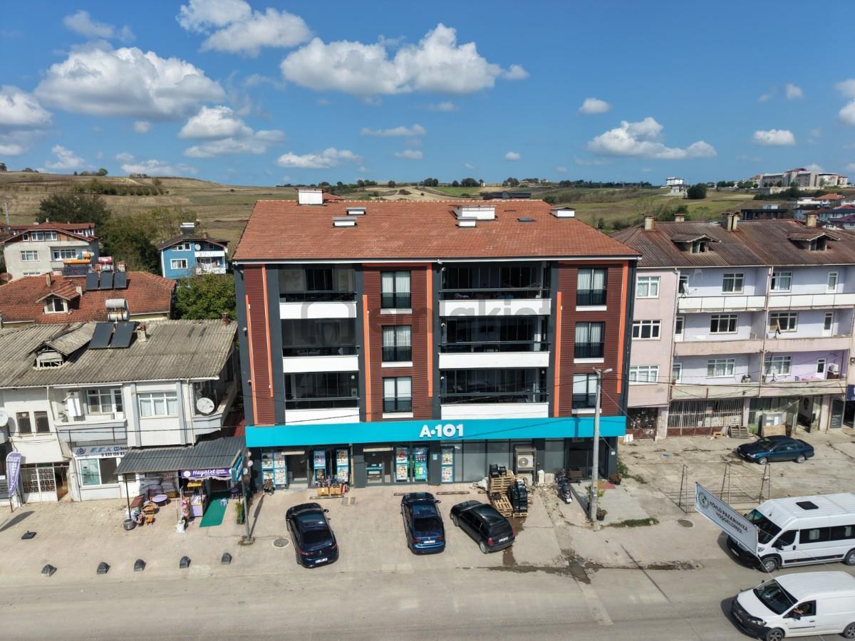 Kaynarca Merkez De Geniş Lüks 3+1 Satılık Daire - 27