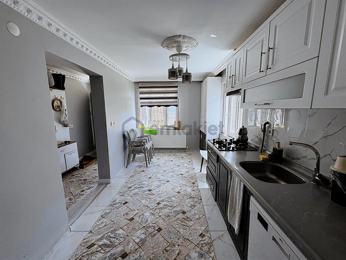 Emlak Team-elmacık Köyünde 2907 M² Arsa İçinde 4+1 Villa - 27