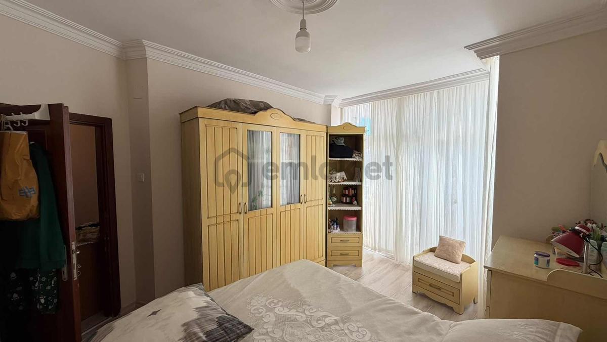 Mendereste Full Deniz Manzaralı Altlı Üstlü 2 Adet 3+1 - 26