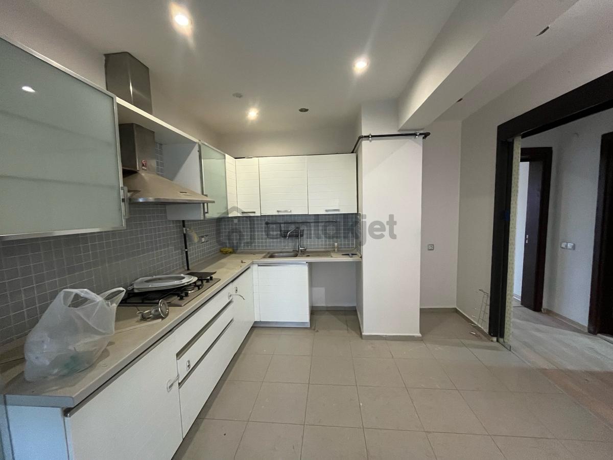 Turanda Kiralık Daire - 9