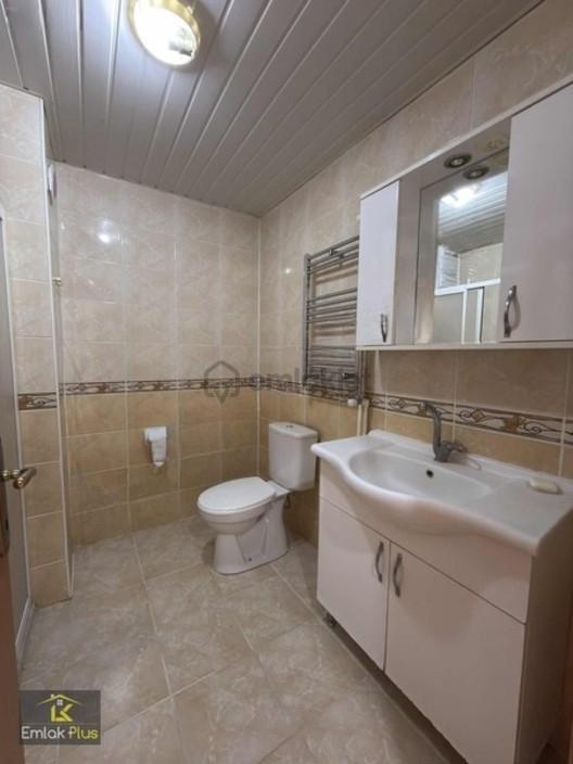 Şeyh Şamil Mah. Ara Kat 3,5+1 3 Cephe | Kiler | Ebeveyn Banyo - 15