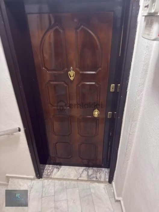 3+1 Doğalgazlı Ara Kat Kiralık Daire - 25