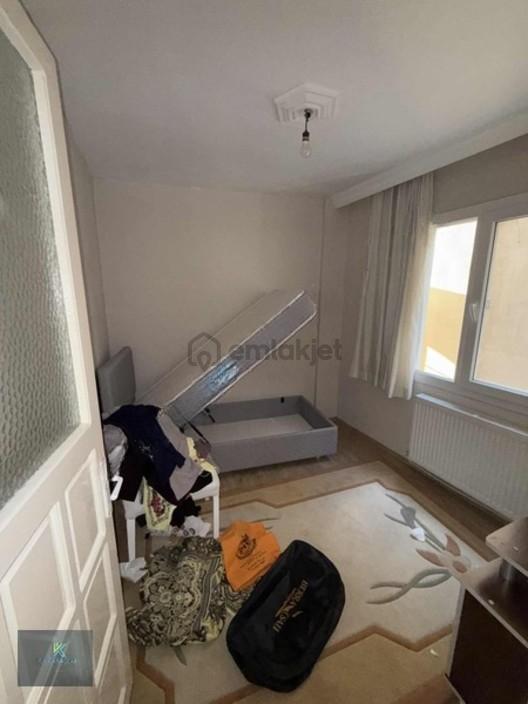 3+1 Doğalgazlı Ara Kat Kiralık Daire - 15