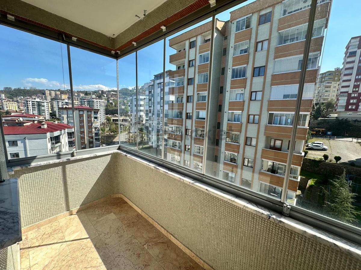 Trabzon Beşirli'de Kiralık 4+1 Daire - 23