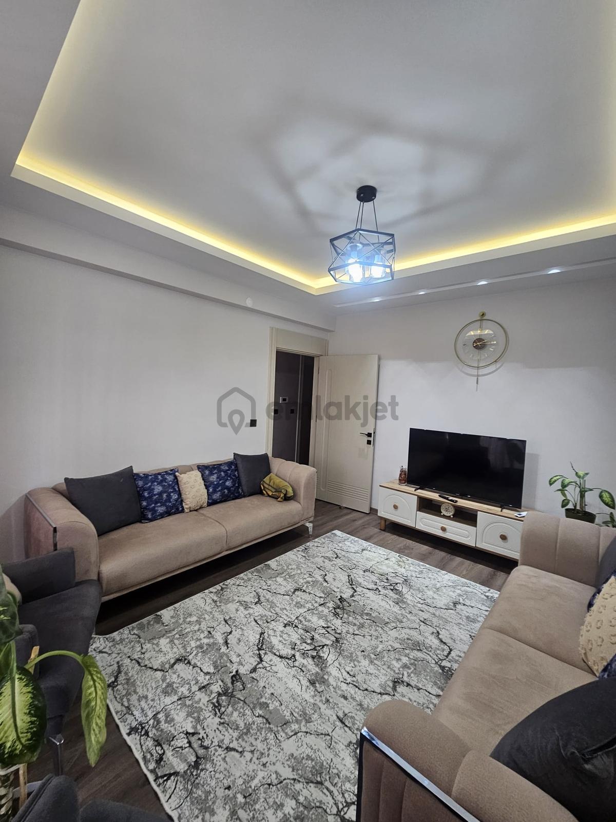 Marden Group'tan Kent Meydanında Satılık Daire - 10