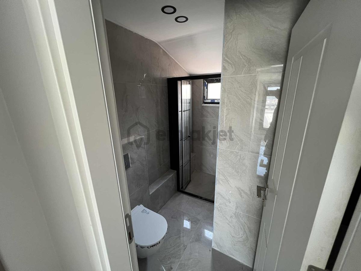 Satılık Sıfır Dublex Daire - 23