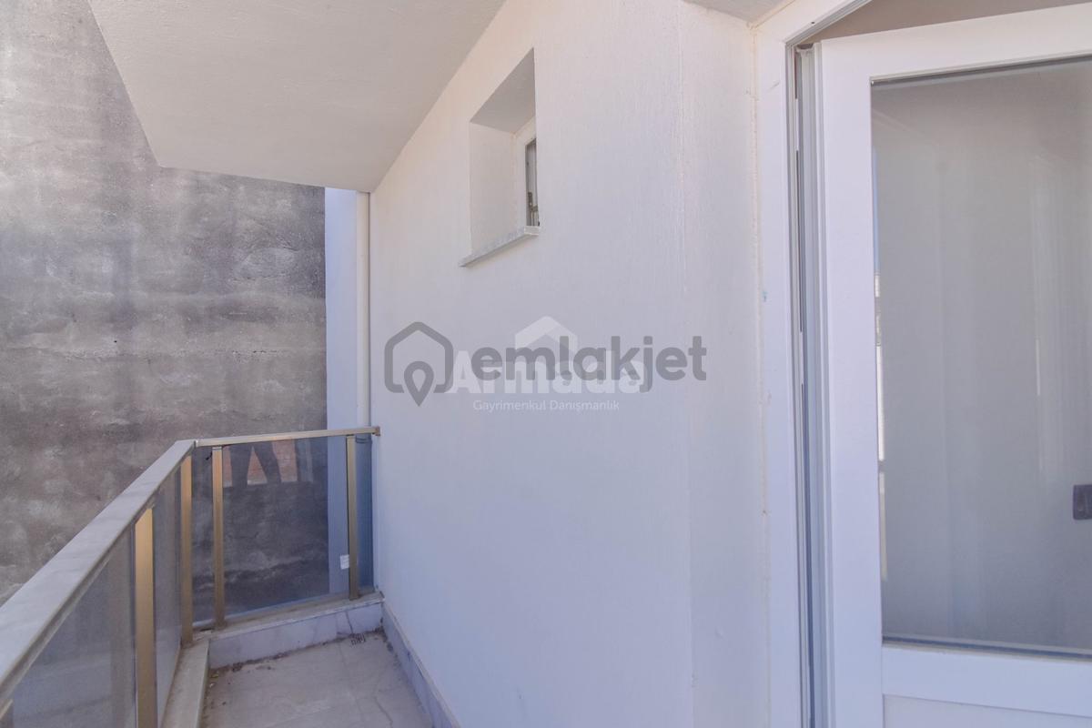 Söke Merkezde Sıfır Binada Lüks 2+1 Doğalgazlı Daire - 20
