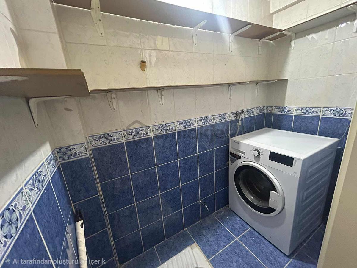 Resital Kent'ten Yıldırım Kurtuluş Cadde Üzeri 2+1 Daire - 22