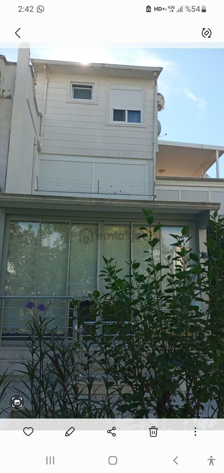 Bogazkentte Denıze Sıfır Trıples Lux Vılla - 3