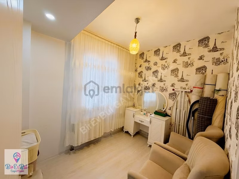 Arastırma Hastanesi Yanı Ultra Luks Daire - 3