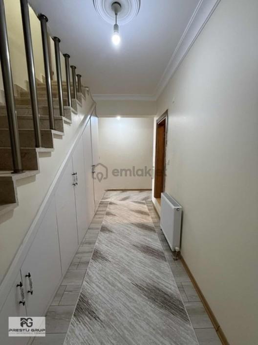 Prestij Grup'tan Kestel'de 4+2 İnanılmaz Dubleks Daire - 12