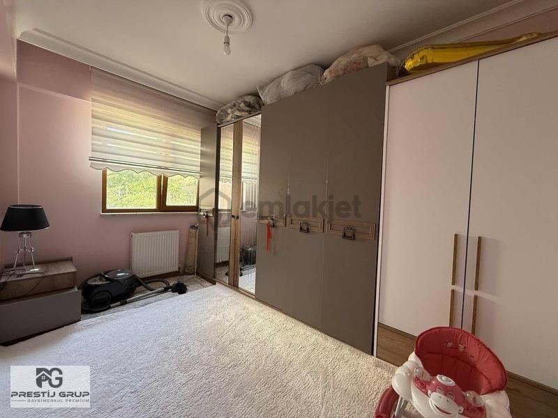 Prestij Grup'tan Kestel'de 4+2 İnanılmaz Dubleks Daire - 8