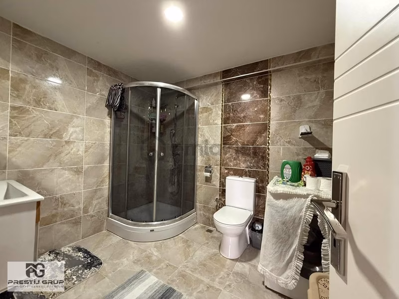 Prestij Grup'tan Kestel'de 4+2 İnanılmaz Dubleks Daire - 28