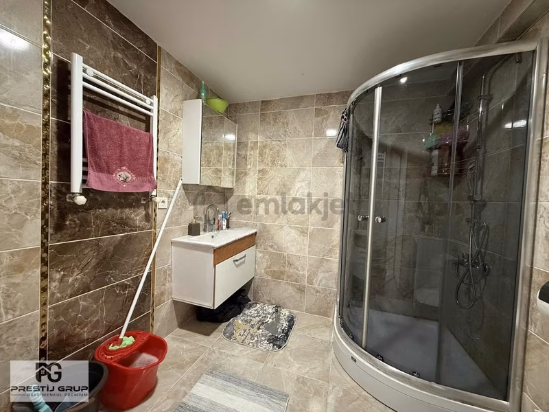 Prestij Grup'tan Kestel'de 4+2 İnanılmaz Dubleks Daire - 27