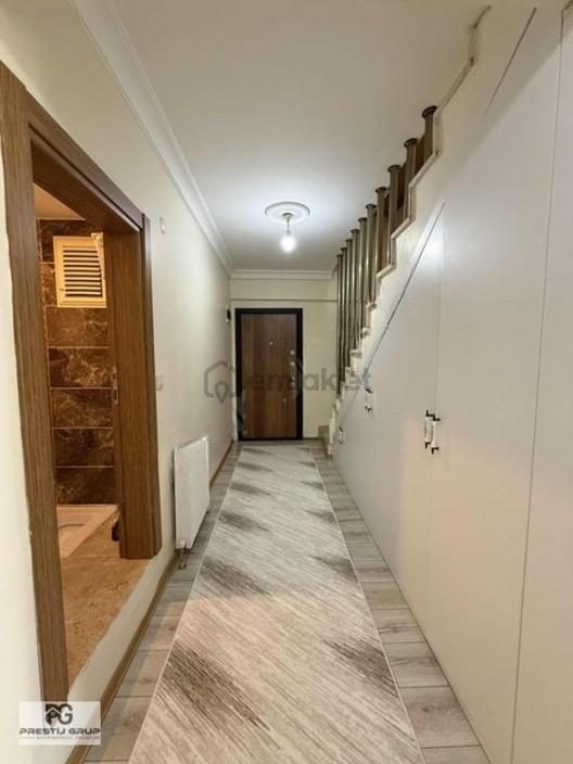 Prestij Grup'tan Kestel'de 4+2 İnanılmaz Dubleks Daire - 14