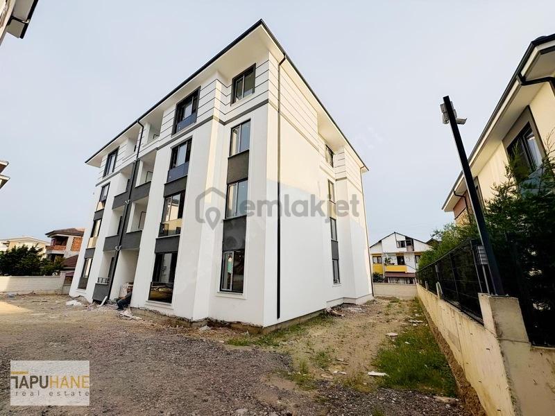 Tapuhane'den Sıfır 2+1 Güney Cephe Kapalı Mutfak Daire - 3