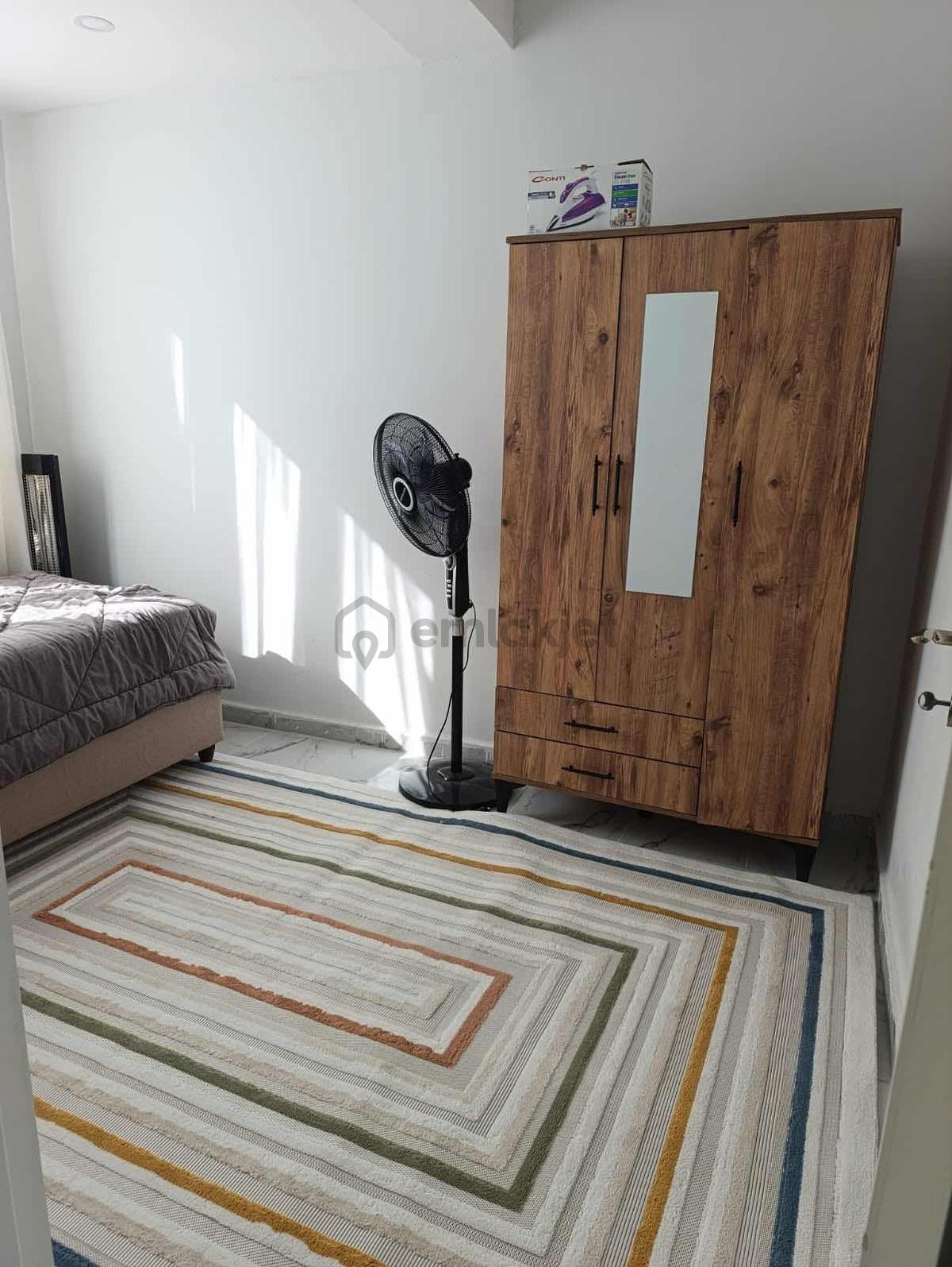 Gap Mahallesinde Kiralık 1+1 Full Eşyalı Daire - 2