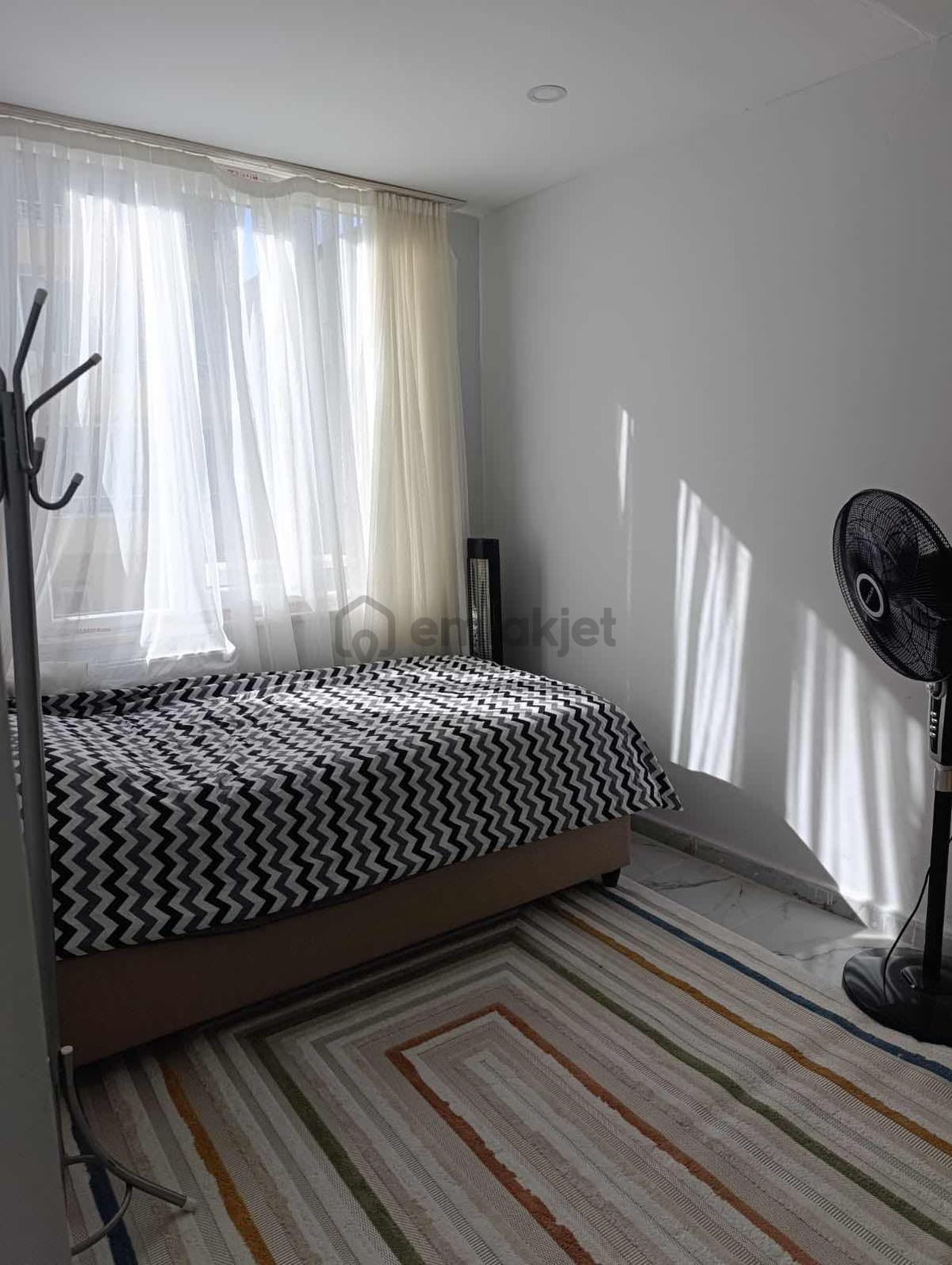 Gap Mahallesinde Kiralık 1+1 Full Eşyalı Daire - 4